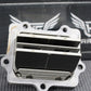 2002 YAMAHA 02 - 22 YZ250 YZ250X VFORCE INTAKE REED BLOCK ASSEMBLY BOOT CARBURATOR - hggarage