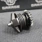 2015 KAWASAKI 08 - 21 KX85 OEM EXHAUST POWER VALVE LINKAGE GOVERNOR LEVER SET - hggarage