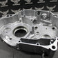 1991 HONDA 88 - 95 XR250R OEM LEFT ENGINE CRANKCASE CRANK CASE 11200 - KZ1 - 670 MINT! - hggarage