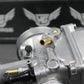 2000 KTM 250 EXC OEM 38MM KEIHIN CARB CARBURETOR 50331001344 GOOD! - hggarage