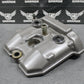 2000 SUZUKI DRZ400 DRZ400E OEM ENGINE CYLINDER HEAD VALVE COVER 11170 - 29F10 - hggarage
