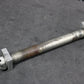 2011 KAWASAKI KX250F OEM FRONT REAR AXLE BACK WHEEL RIM SWINGARM PIVOT BOLT AXLE - hggarage