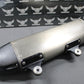 2010 KTM 08 - 10 250 XCF SXF DRD TITANIUM MUFFLER EXHAUST SILENCER SPARK ARRESTOR - hggarage