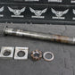 2007 KAWASAKI KX450F OEM REAR AXLE BACK WHEEL RIM PIVOT BOLT AXEL 41068 - 1466 - hggarage