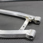 2002 YAMAHA YZ250F OEM REAR BACK SUB FRAME SUBFRAME SEAT RAIL 5SF - 21190 - 00 - 00 - hggarage