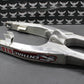 2005 HONDA CRF450R OEM SWINGARM SWING ARM REAR SUSPENSION 52200 - MEN - 710 - hggarage