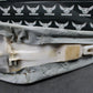 2006 Suzuki 05 - 07 RMZ450 RMZ450Z OEM Seat Saddle Cover Foam Pan 45100 - 35G10 - Cep - hggarage