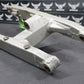 2001 KAWASAKI KX100 OEM SWINGARM SWING ARM SUSPENSION 33001 - 1543 - TX READ DESC! - hggarage