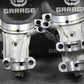 2003 YAMAHA 03 - 05 YZ450F WR450F OEM CYLINDER HEAD CAM CAPS CAMSHAFT TOWERS BOLTS - hggarage