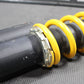 2004 Honda CRF250R OEM Showa Black Coated Rear Back Shock Absorber Suspension - hggarage