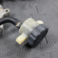 1991 YAMAHA 87 - 01 BANSHEE 350 OEM NISSIN REAR BACK BRAKE CALIPER MASTER CYLINDER - hggarage