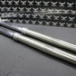 1996 KAWASAKI KX125 OEM RIGHT LEFT FRONT SUSPENSION FORKS SHOCKS PARTS / REPAIR - hggarage
