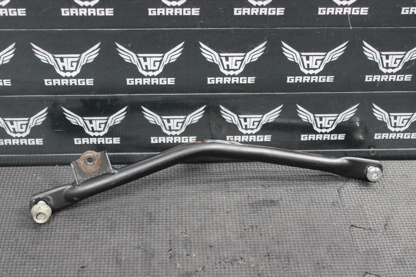 2019 Kawasaki KX100 KX112 KX85 OEM Rear Back Sub Frame Subframe Bar Support - hggarage