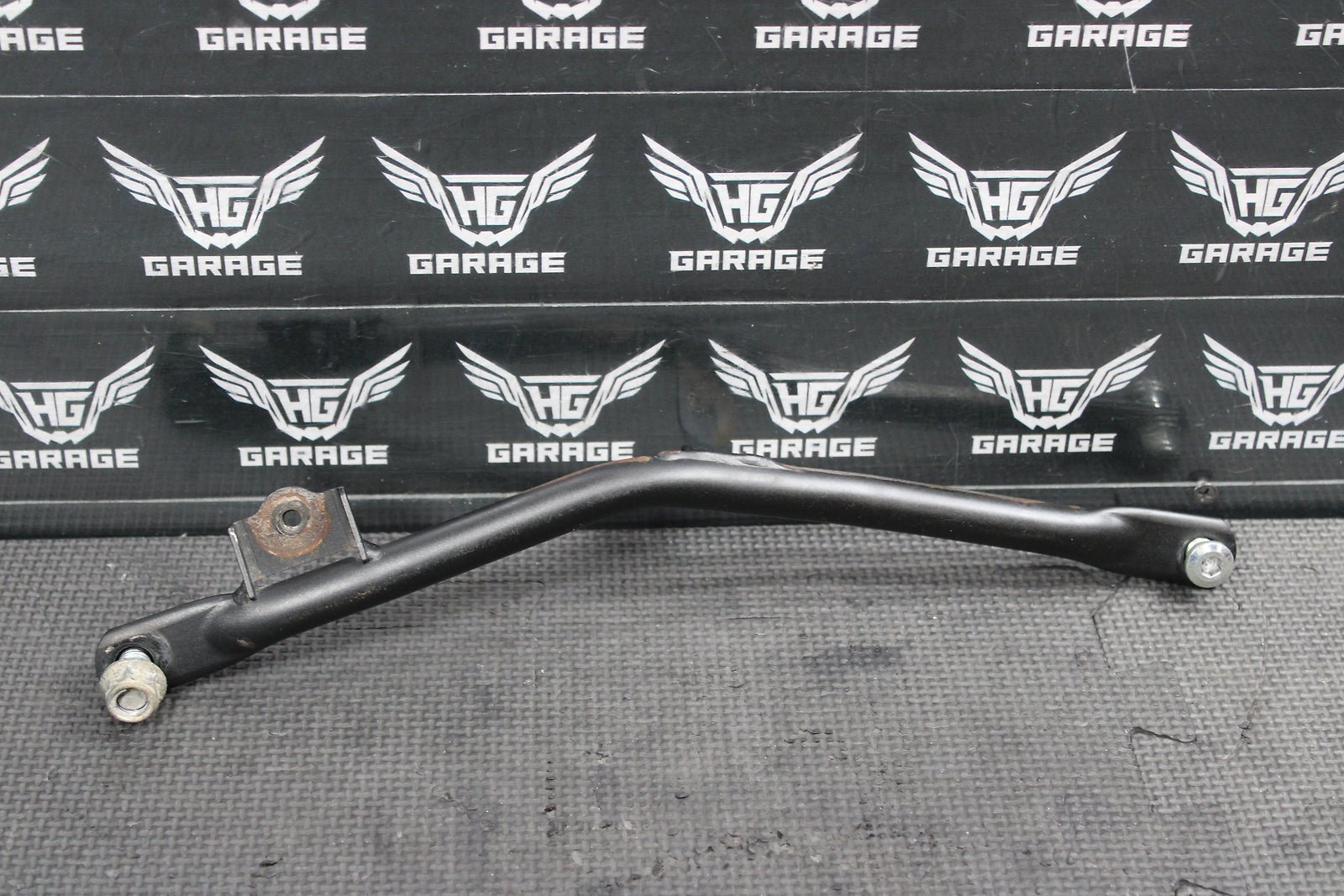 2019 Kawasaki KX100 KX112 KX85 OEM Rear Back Sub Frame Subframe Bar Support - hggarage