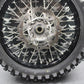 2019 2020 SUZUKI RMZ250 OEM DID REAR BACK WHEEL RIM HUB TIRE 19 x 1.85 GOOD! - hggarage