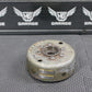 1991 86 - 91 HONDA CR80R OEM STATOR MAGNETO ROTOR FLYWHEEL 31110 - GC4 - 600 - hggarage