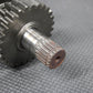 2014 KAWASAKI 14 - 16 KX250F OEM ENGINE TRANSMISSION SHIFT FORKS DRUM GEARBOX DRUM - hggarage