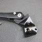 04 - 08 HONDA CRF450R TRAIL TECH KICKSTAND SIDE KICK STAND KIT NICE! 5011 - CR - hggarage