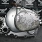 1998 HONDA XR200R 1990 1991 / 93 - 02 ENGINE MOTOR SIDE CLUTCH COVER 11330 - KT0 - 830 - hggarage