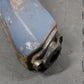 2008 KAWASAKI 08 - 11 KLX140 KLX140L OEM MUFFLER EXHAUST SILENCER SLIP ON PIPE - hggarage