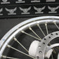 2006 KTM 85 OEM EXCEL FRONT WHEEL RIM HUB ASSSEMBLY 47009001244 4700901004491 - hggarage