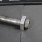 2009 YAMAHA YZ450F OEM REAR BACK SWINGARM BOLT SUSPENSION PIVOT AXLE 1C3-22141-1