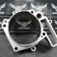 2013 HUSQVARNA TE511 OEM 101MM CYLINDER JUG BARREL BORE TOP END 7722572 - hggarage