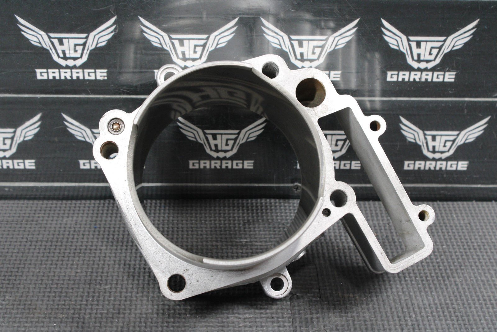 2013 HUSQVARNA TE511 OEM 101MM CYLINDER JUG BARREL BORE TOP END 7722572 - hggarage
