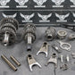 2018 HONDA CRF250R OEM ENGINE TRANSMISSION GEARS GEARBOX FORKS SHAFTS TRANS - hggarage