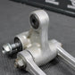 2009 Kawasaki KX250F OEM Rear Shock Linkage Links 39007 - 0140 39111 - 0064 - hggarage