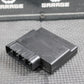 2005 YAMAHA YZ450F OEM ECU COMPUTER CONTROLLER UNIT ECM CDI 5XD - 85540 - 50 - 00 - hggarage