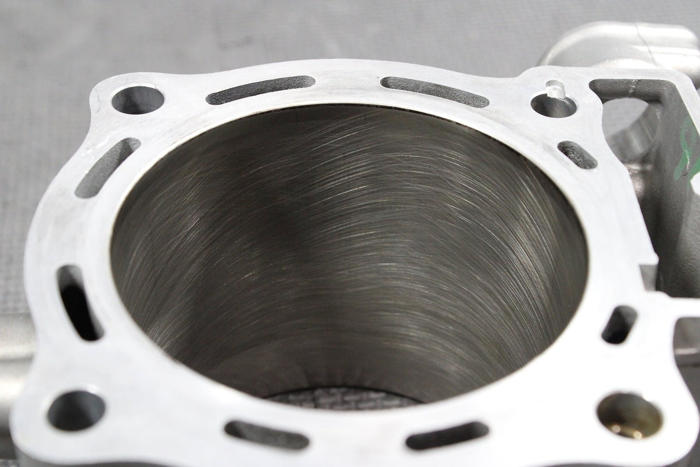 2015 HONDA CRF450R OEM 09 - 16 ENGINE MOTOR CYLINDER JUG BARREL BORE TOP END - hggarage