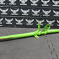 89 - 94 KAWASAKI KDX200 OEM REAR BACK SUB FRAME SUBFRAME 32160 - 1020 - CC - hggarage