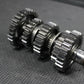2009 Honda CRF150RB Expert OEM Engine Transmission Gears Shift Dog Forks Assembl - hggarage