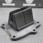 2005 05 - 07 HONDA CR125R VFORCE 3 CARBON INTAKE REED BLOCK REEDS CARB BOOT V321A - hggarage