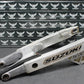 1996 SUZUKI RM250 OEM MODEL T SWINGARM SWING ARM SUSPENSION 61000 - 36E00 - hggarage