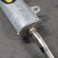 2003 KAWASAKI KX125 FMF POWER CORE 2 MUFFLER EXHAUST SILENCER SLIP ON PIPE