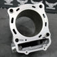 2007 HONDA 00-07 XR650R ENGINE MOTOR CYLINDER JUG BARREL TOP END STD BORE 100MM