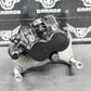 2009 2010 KAWASAKI KLX250SF OEM FRONT BRAKE CALIPER & BRACKET 43080 - 0064 - 25S - hggarage