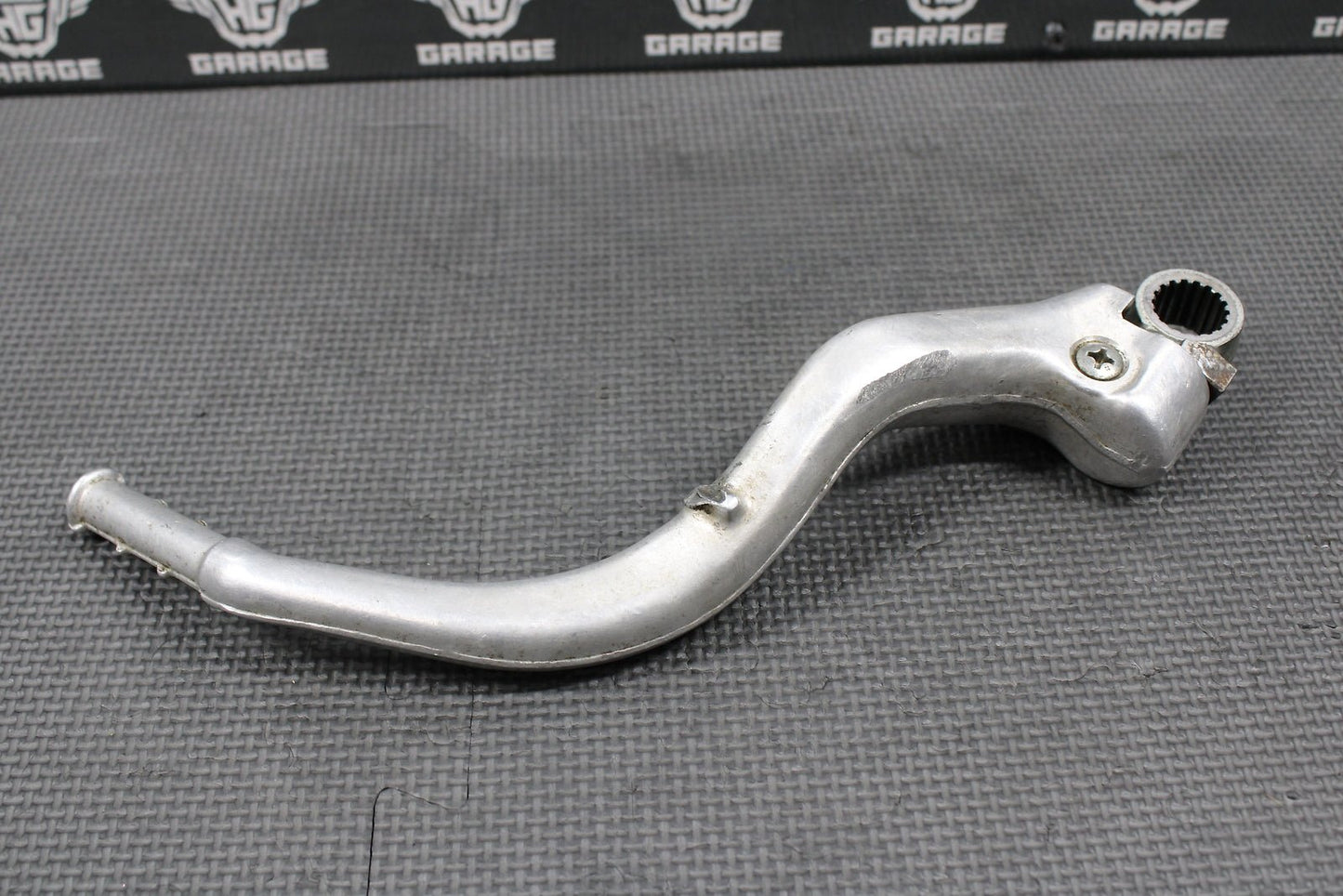 2000 SUZUKI 00 - 04 DRZ400 OEM KICKSTART KICK START PEDAL LEVER 26300 - 29F00 NICE! - hggarage