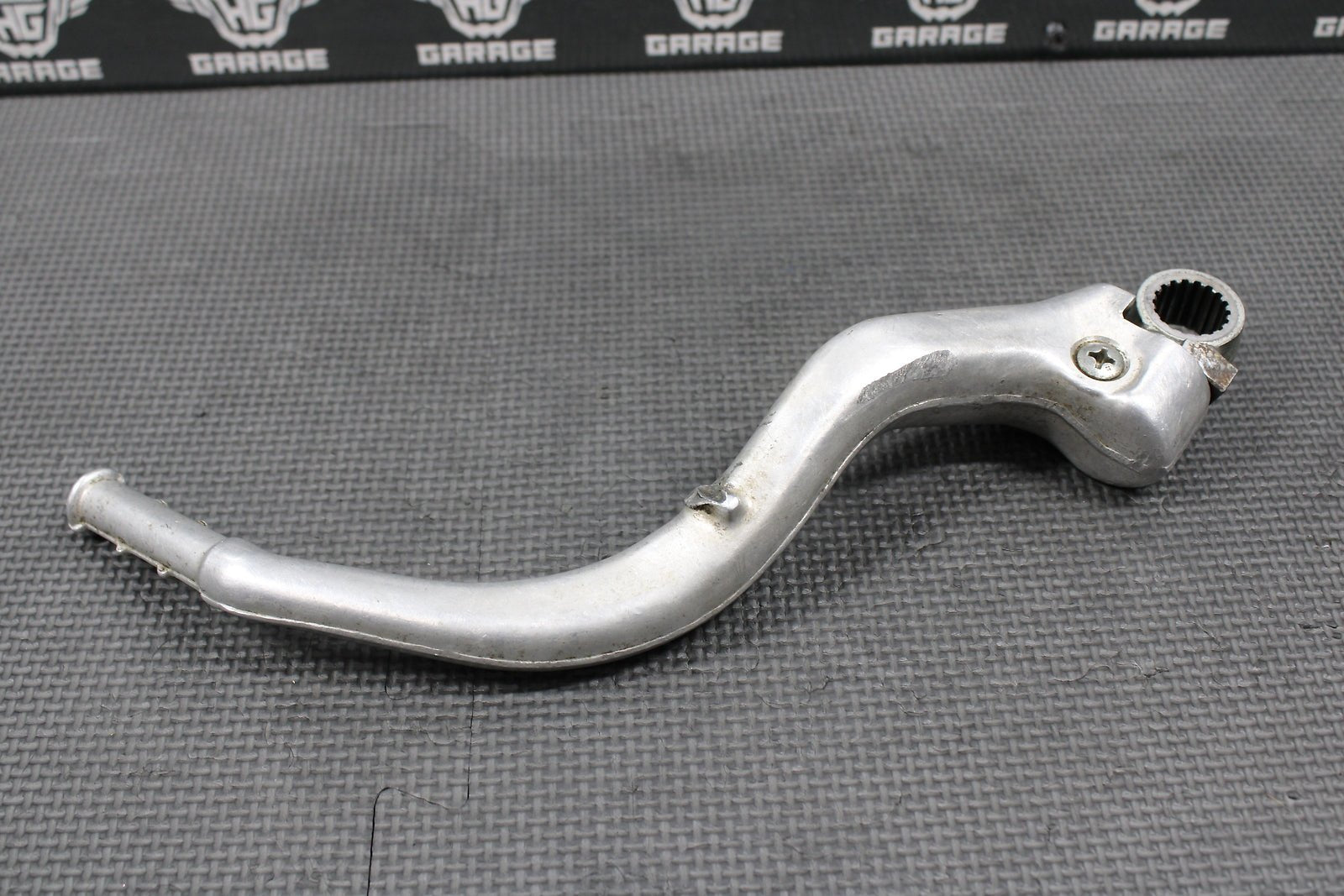 2000 SUZUKI 00 - 04 DRZ400 OEM KICKSTART KICK START PEDAL LEVER 26300 - 29F00 NICE! - hggarage