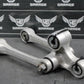2023 HONDA CRF250R OEM REAR SHOCK LINKAGE LINKS RELAY ARM SWINGARM GOOD! - hggarage