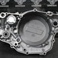 2006 YAMAHA YZ250F OEM INNER OUTER RIGHT SIDE CLUTCH COVER 5NL - 15415 - 00 - 00 - hggarage