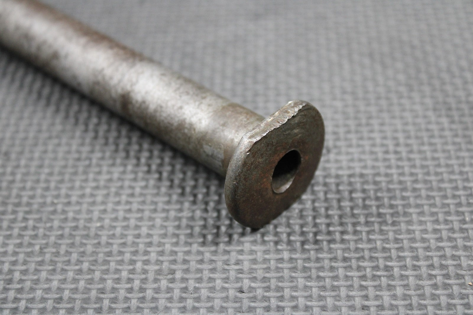 1996 KAWASAKI 93 - 02 KX125 KX250 REAR AXLE BACK WHEEL RIM PIVOT BOLT 41068 - 1343 - hggarage