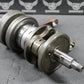 2001 87 - 06 YAMAHA BANSHEE YFZ350 OEM CRANKSHAFT CRANK SHAFT 29L - 11400 - 30 - 00 GOOD - hggarage