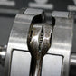 1996 SUZUKI RM250 OEM MODEL T ENGINE CRANKSHAFT CRANK SHAFT 12200 - 37E40 - hggarage