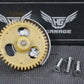 1987 YAMAHA TW200 OEM ENGINE MOTOR OIL PUMP GEAR 5H0 - 13300 - 02 - 00 - hggarage