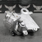 2003 KAWASAKI KLX400SR OEM NISSIN REAR BACK BRAKE CALIPER & BRACKET 43041 - S013 - hggarage