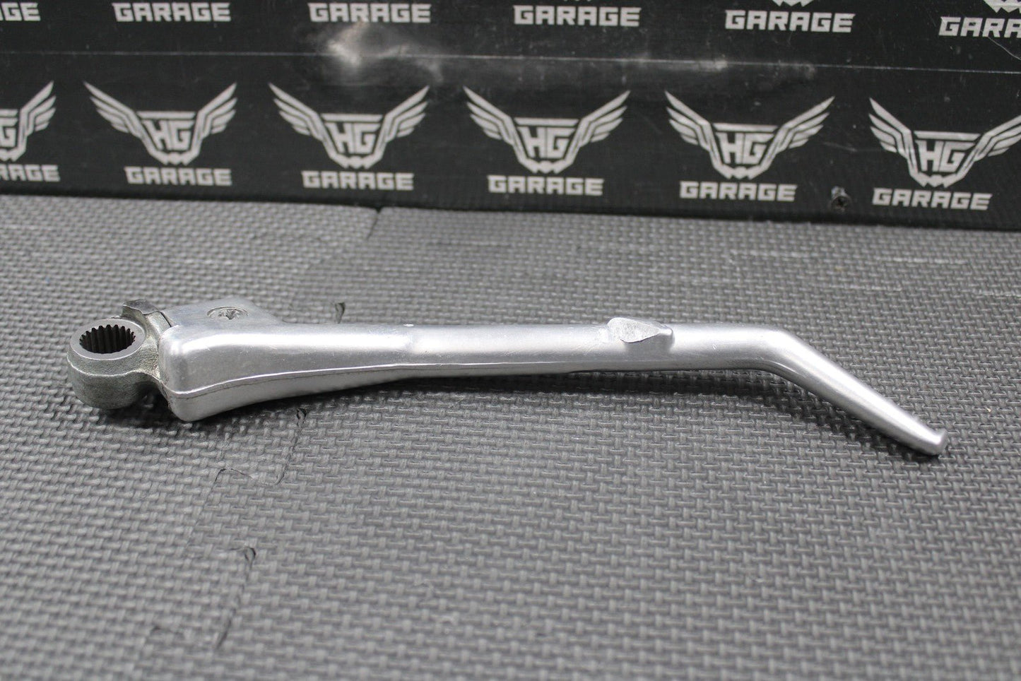 2000 00 - 07 HONDA CR125R OEM KICKSTART KICK START PEDAL LEVER 28300 - KZ4 - J20 - hggarage