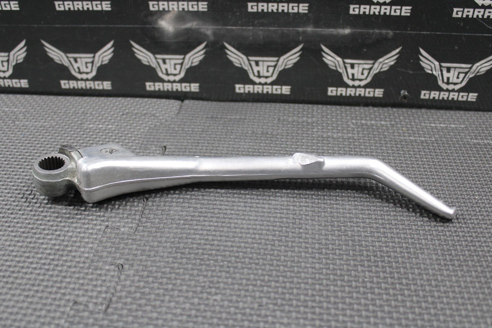 2000 00 - 07 HONDA CR125R OEM KICKSTART KICK START PEDAL LEVER 28300 - KZ4 - J20 - hggarage